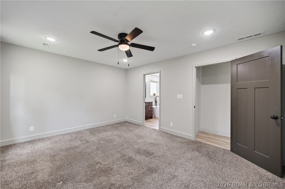 Out of Area - Residential