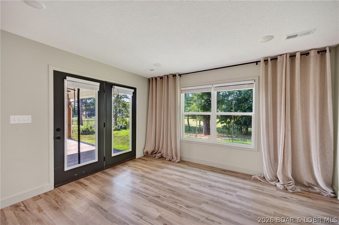 Out of Area - Residential