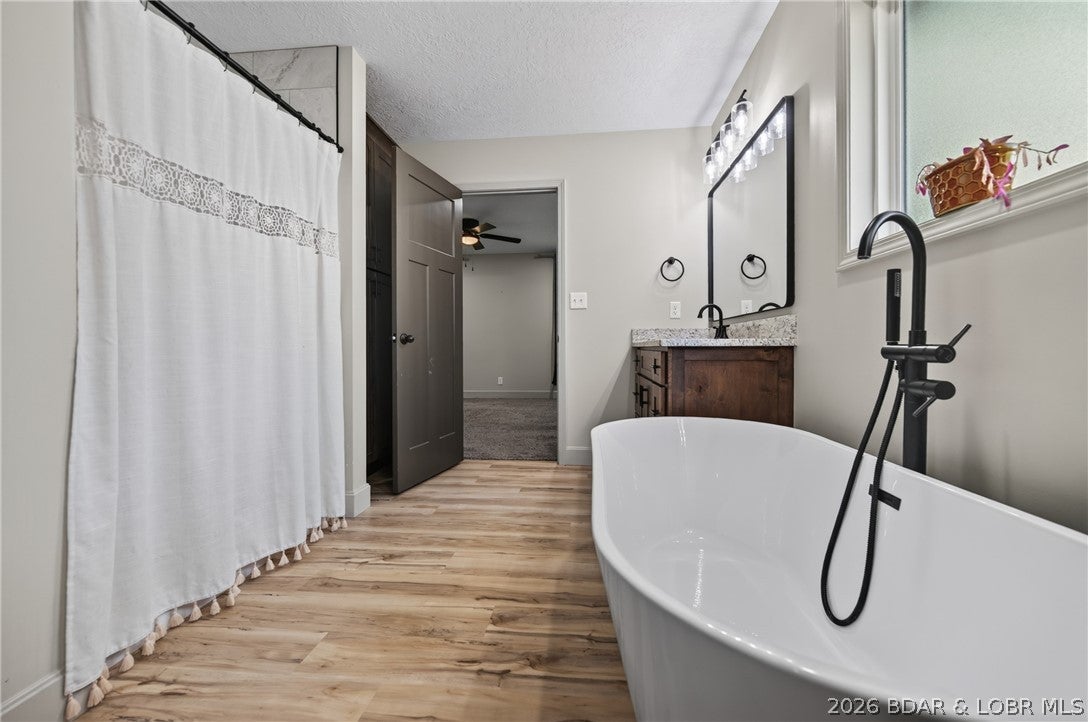 Out of Area - Residential
