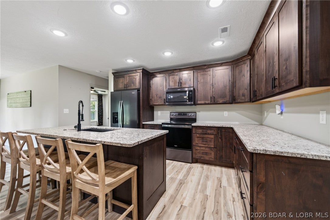 Out of Area - Residential