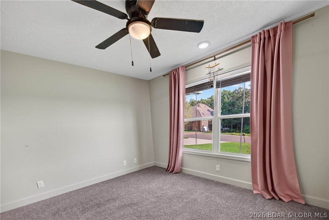 Out of Area - Residential