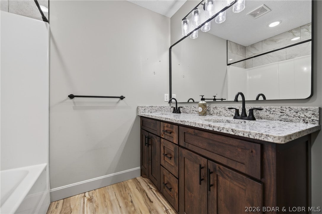 Out of Area - Residential