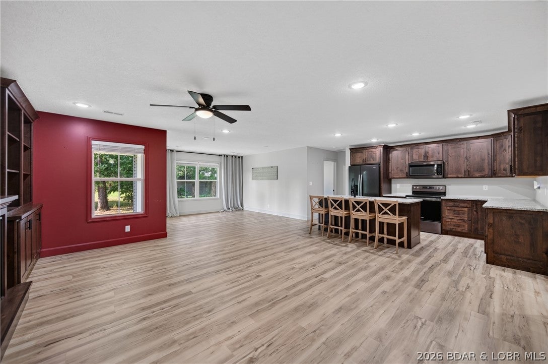 Out of Area - Residential