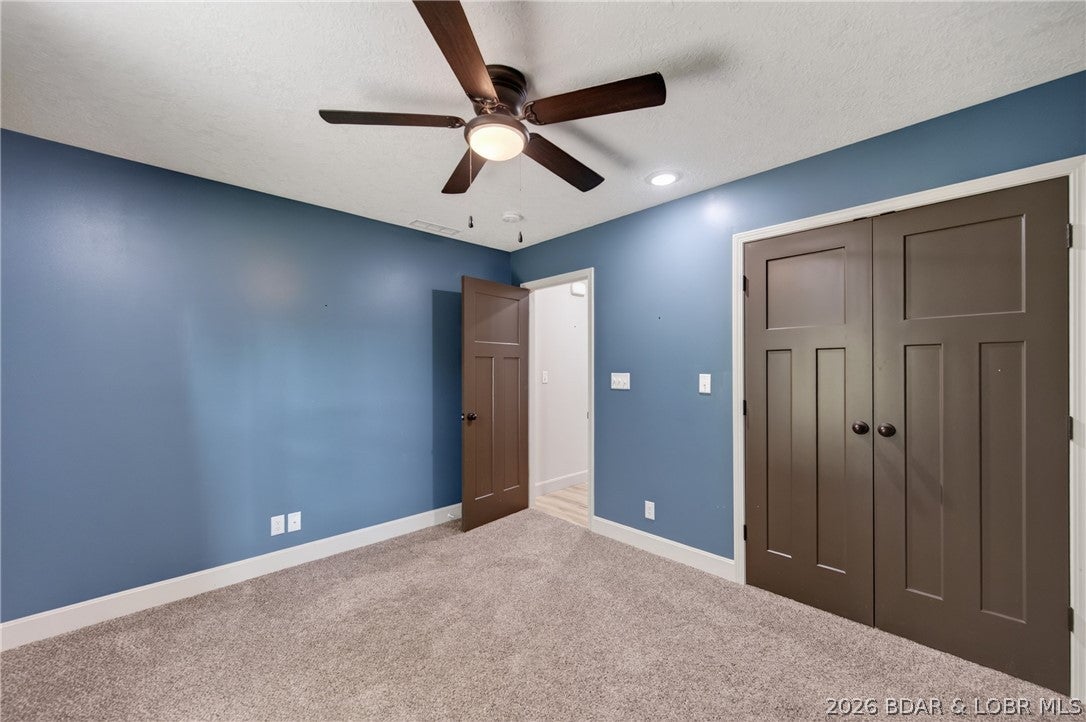 Out of Area - Residential