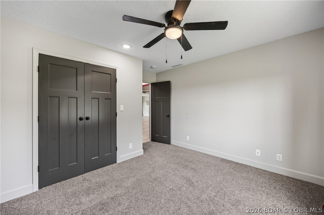 Out of Area - Residential