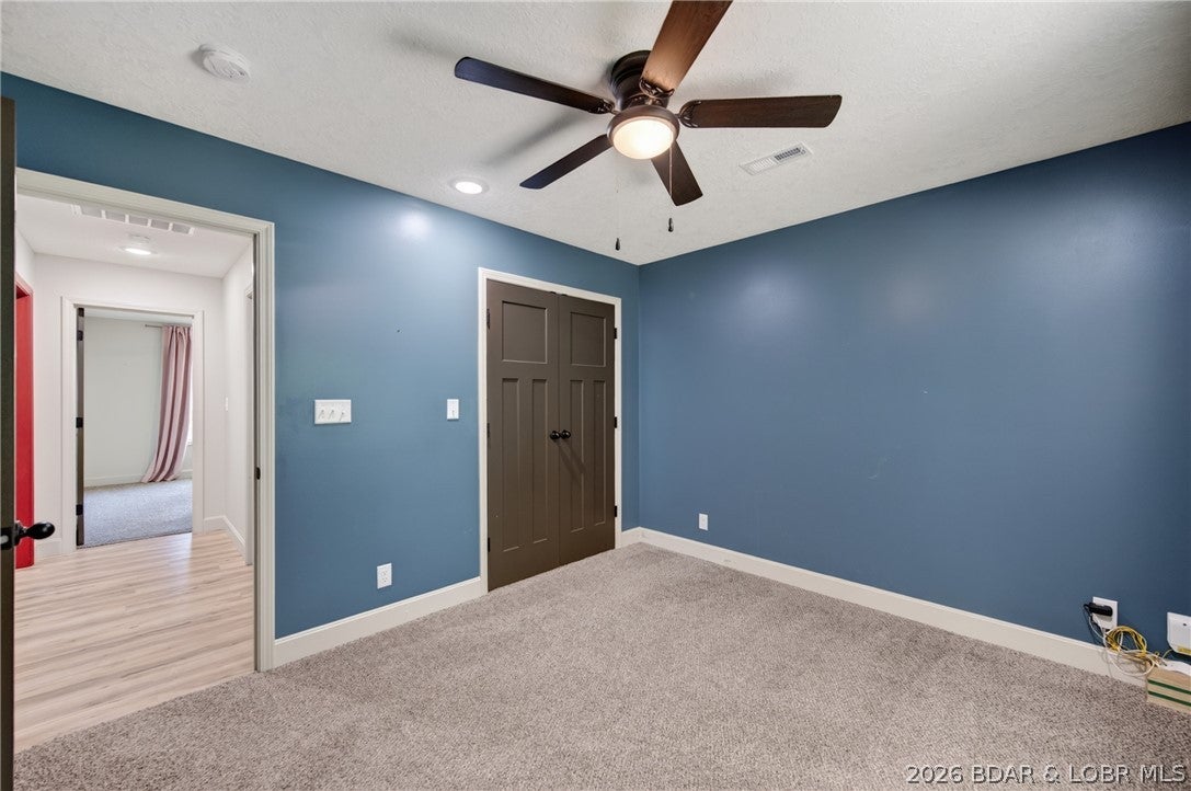 Out of Area - Residential