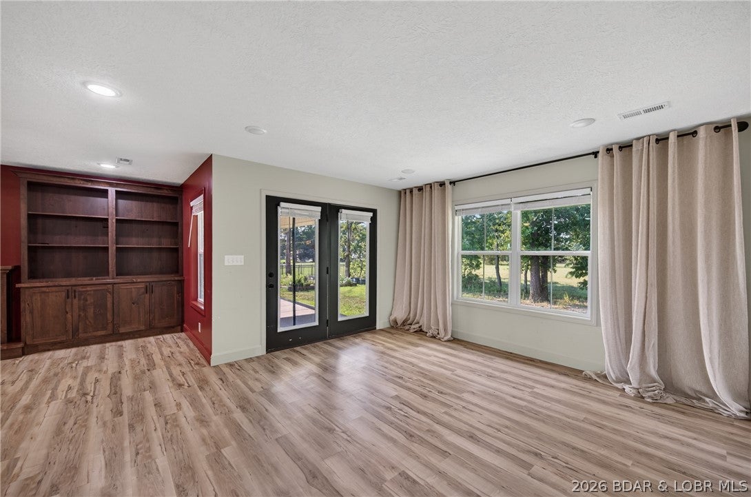 Out of Area - Residential