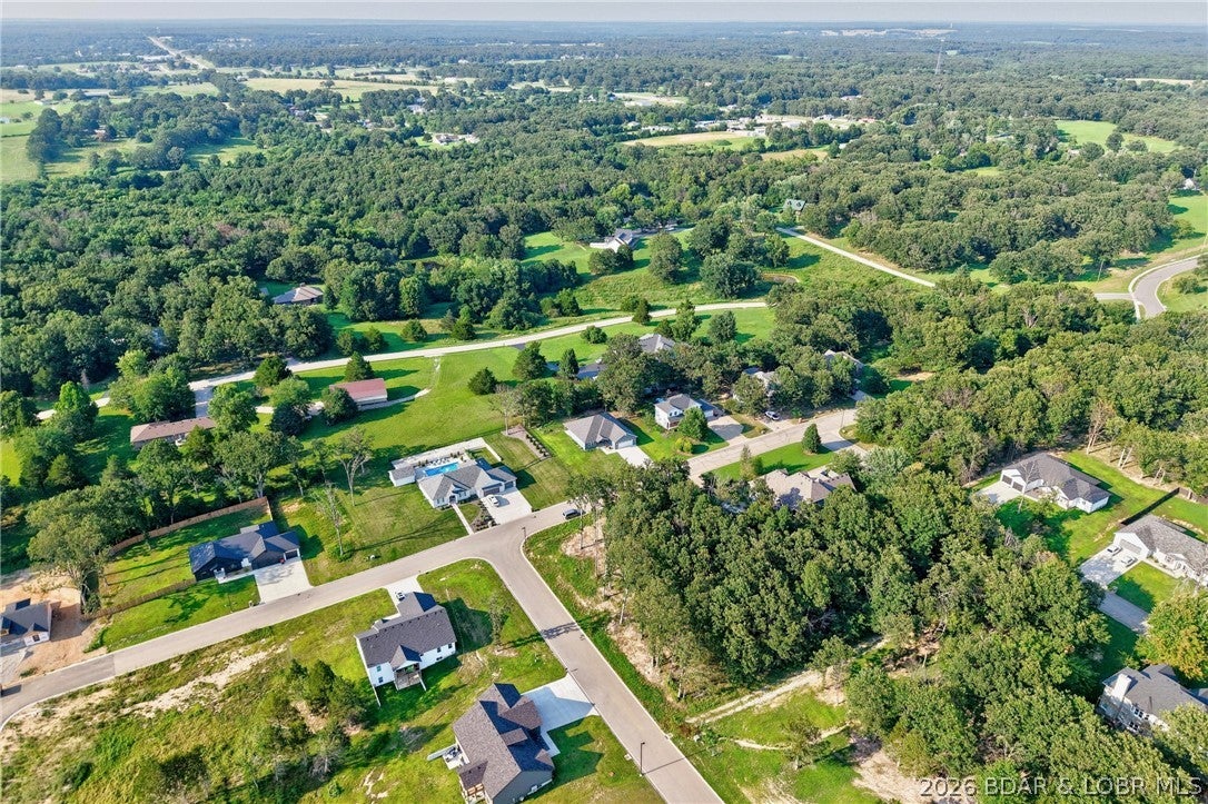 Out of Area - Residential