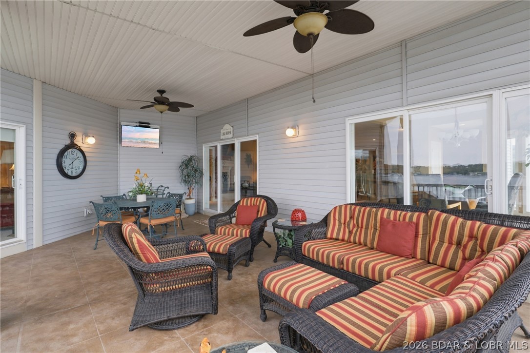Regatta Bay Condominium - Residential