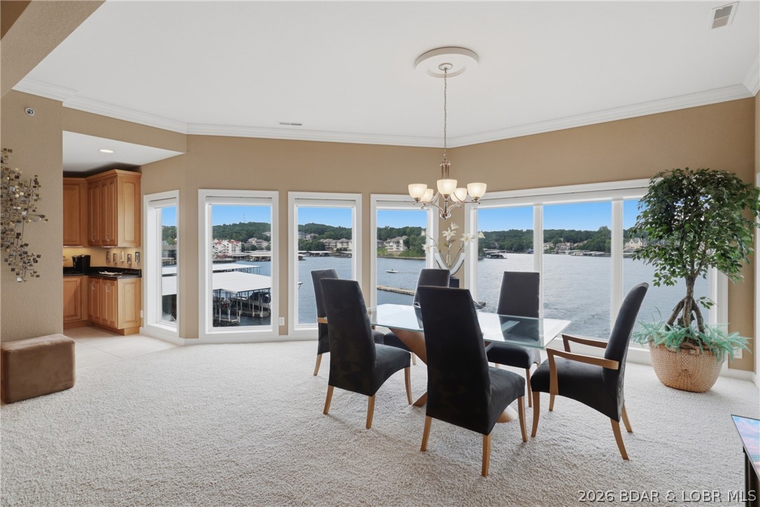 Regatta Bay Condominium - Residential