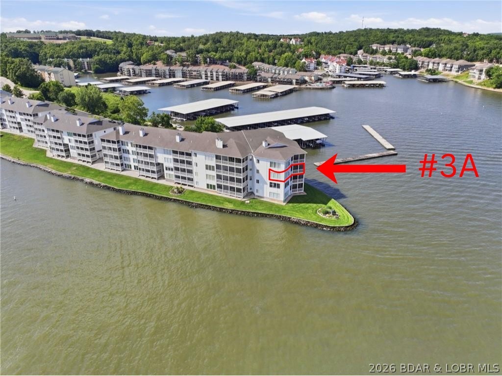Regatta Bay Condominium - Residential
