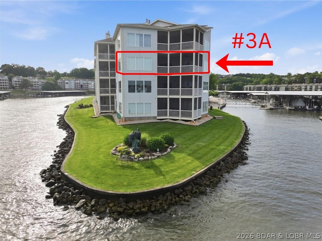 Regatta Bay Condominium - Residential
