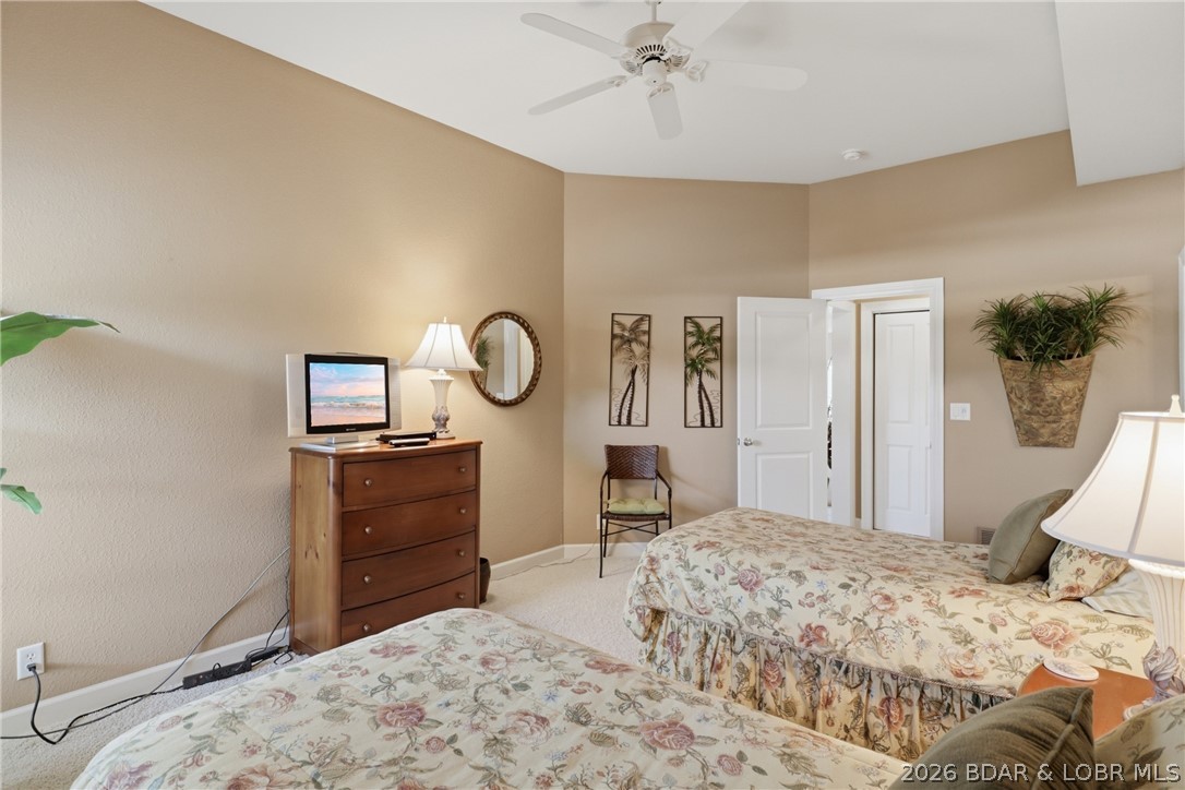 Regatta Bay Condominium - Residential