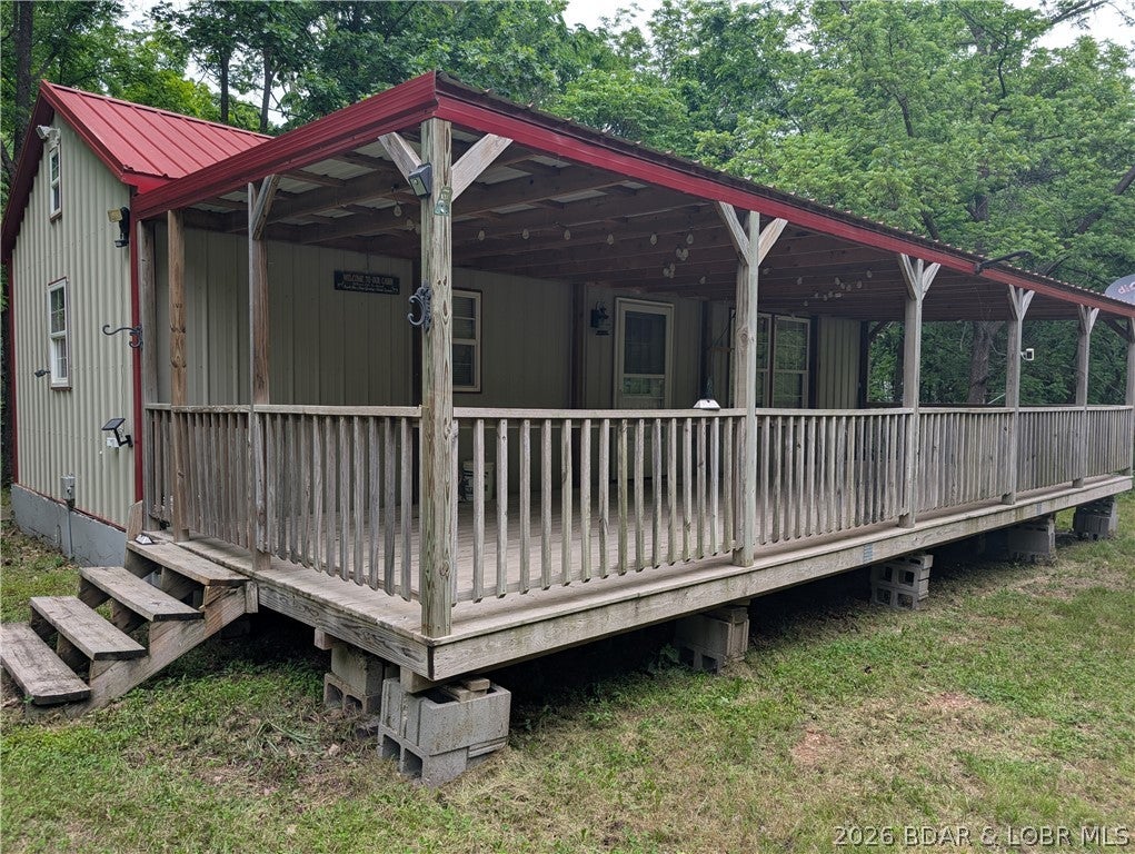 Dodds Shady Rest - Residential