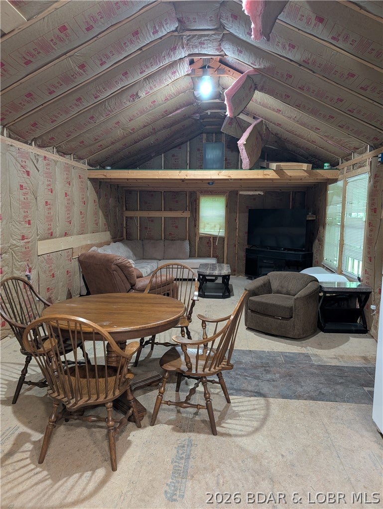 Dodds Shady Rest - Residential