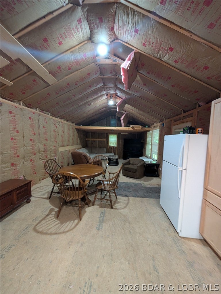 Dodds Shady Rest - Residential