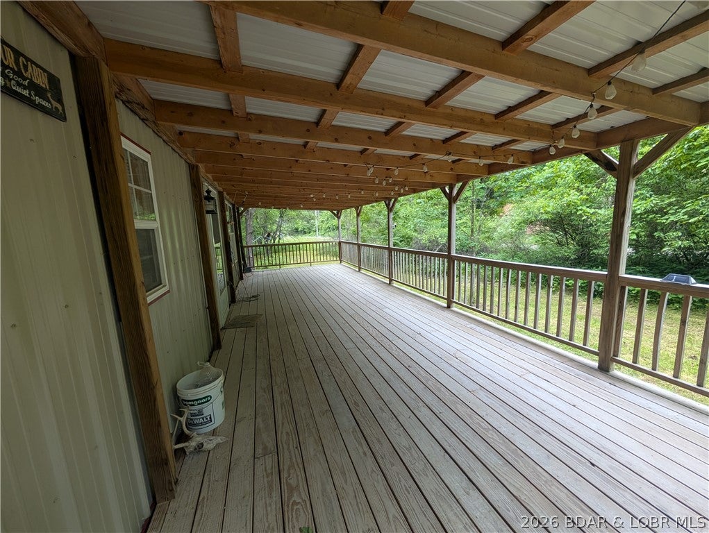Dodds Shady Rest - Residential