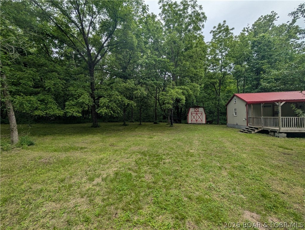 Dodds Shady Rest - Residential