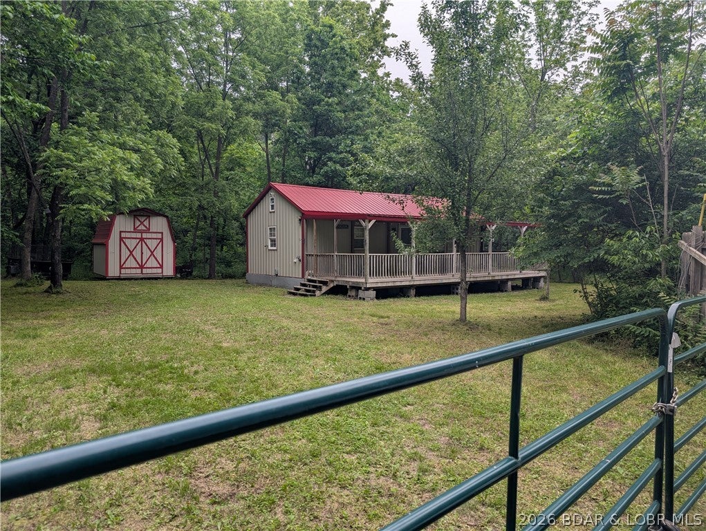 Dodds Shady Rest - Residential