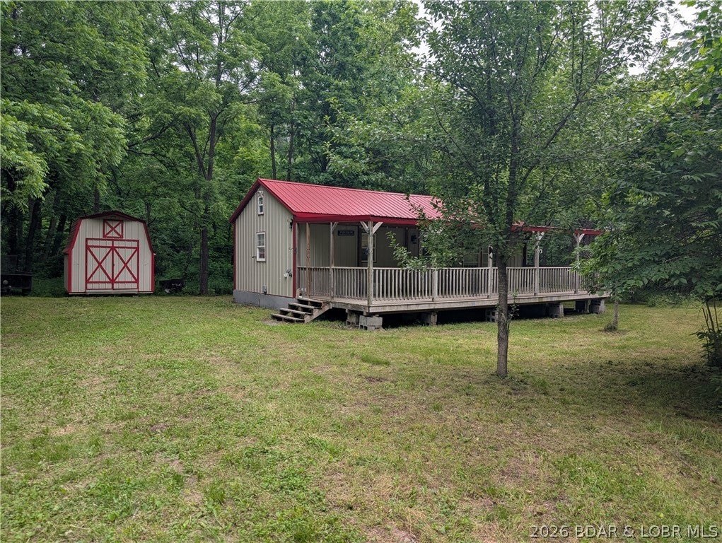 Dodds Shady Rest - Residential