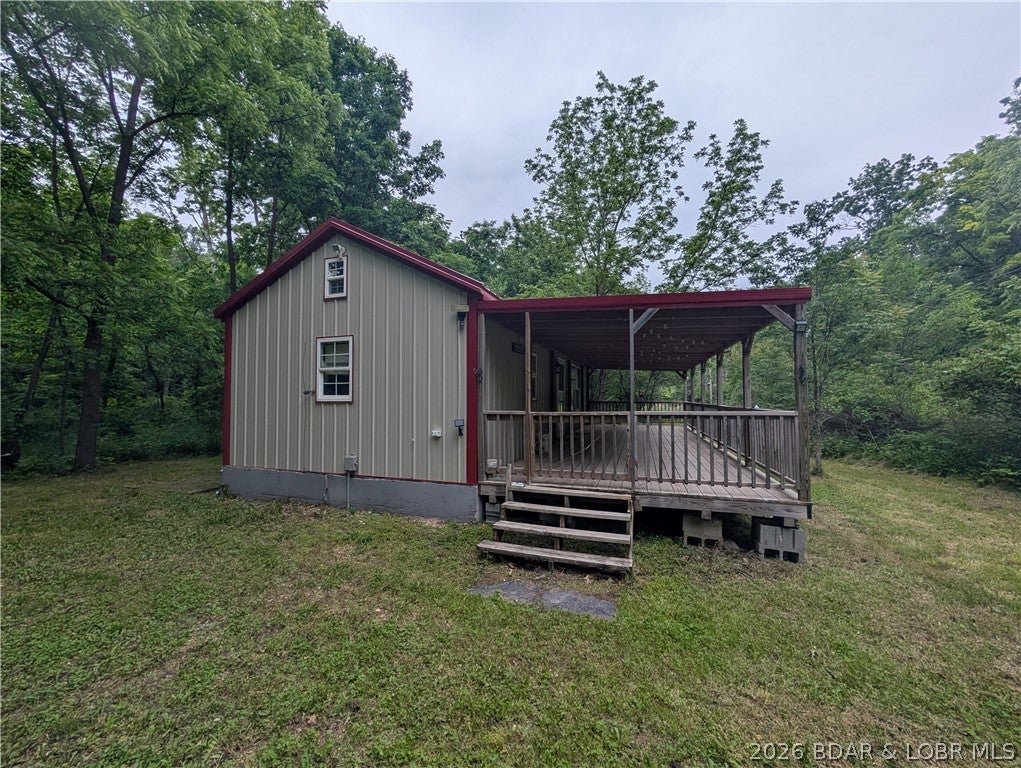 Dodds Shady Rest - Residential