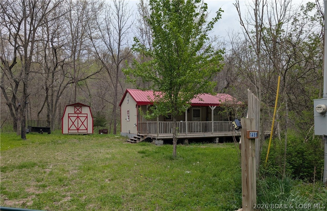 Dodds Shady Rest - Residential