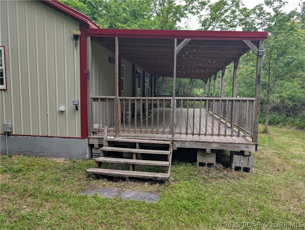 Dodds Shady Rest - Residential