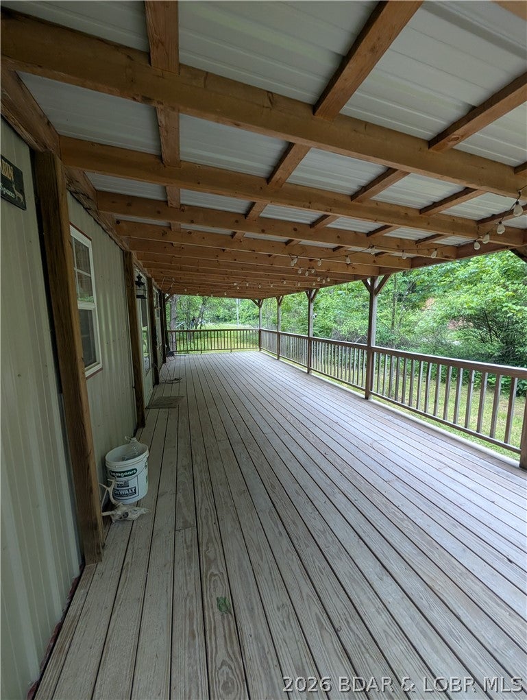 Dodds Shady Rest - Residential