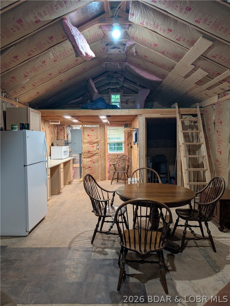 Dodds Shady Rest - Residential