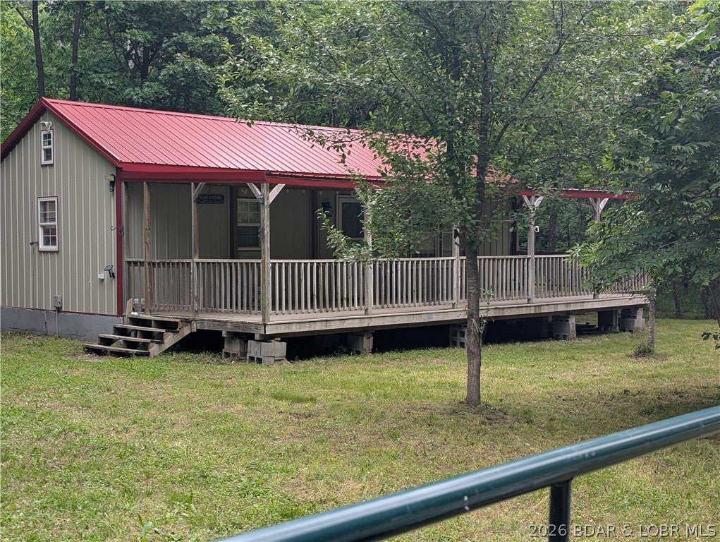 Dodds Shady Rest - Residential