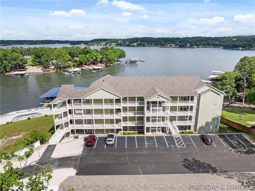 Nantucket Bay Condominium - Residential