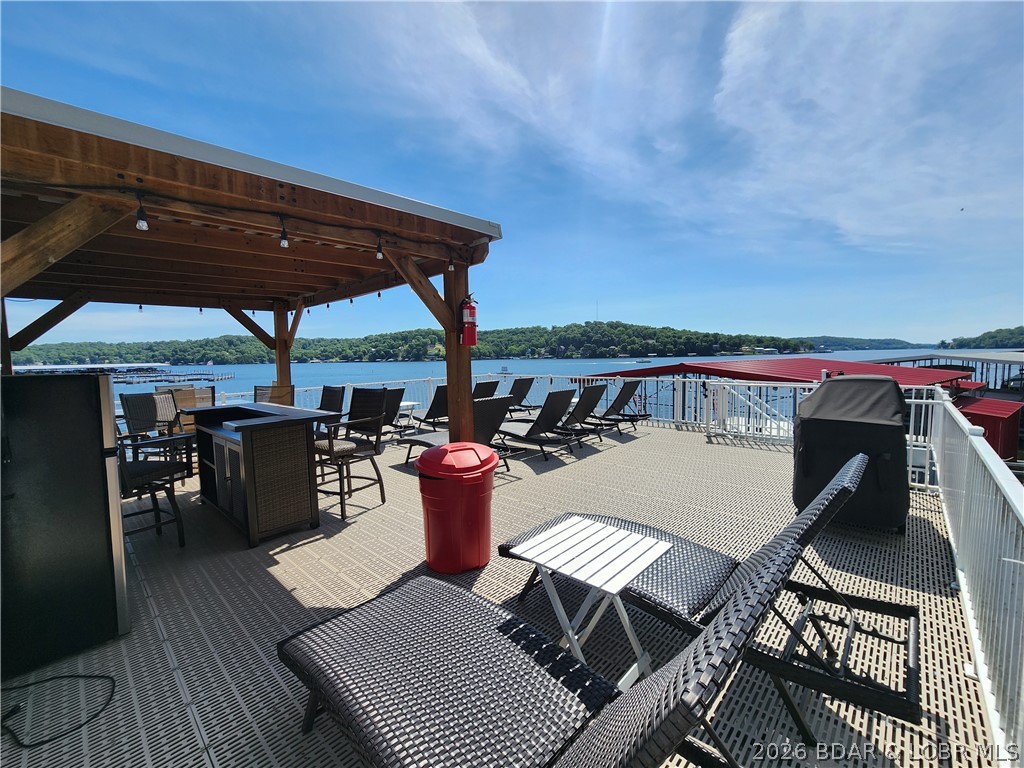 Serenity Cove - Residential