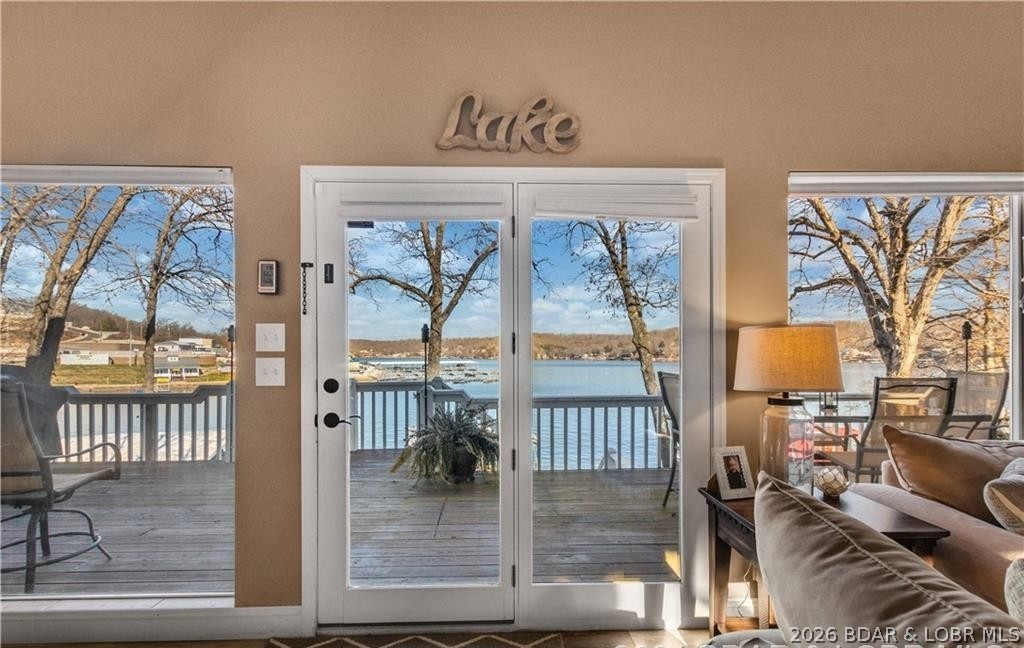 Serenity Cove - Residential