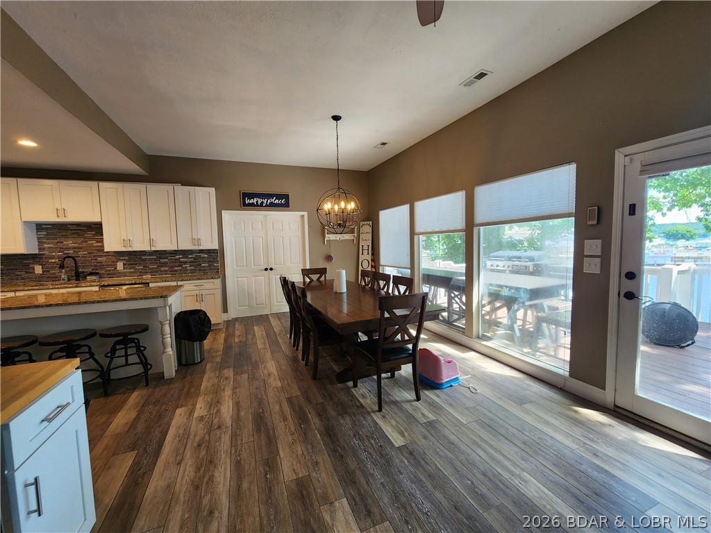 Serenity Cove - Residential