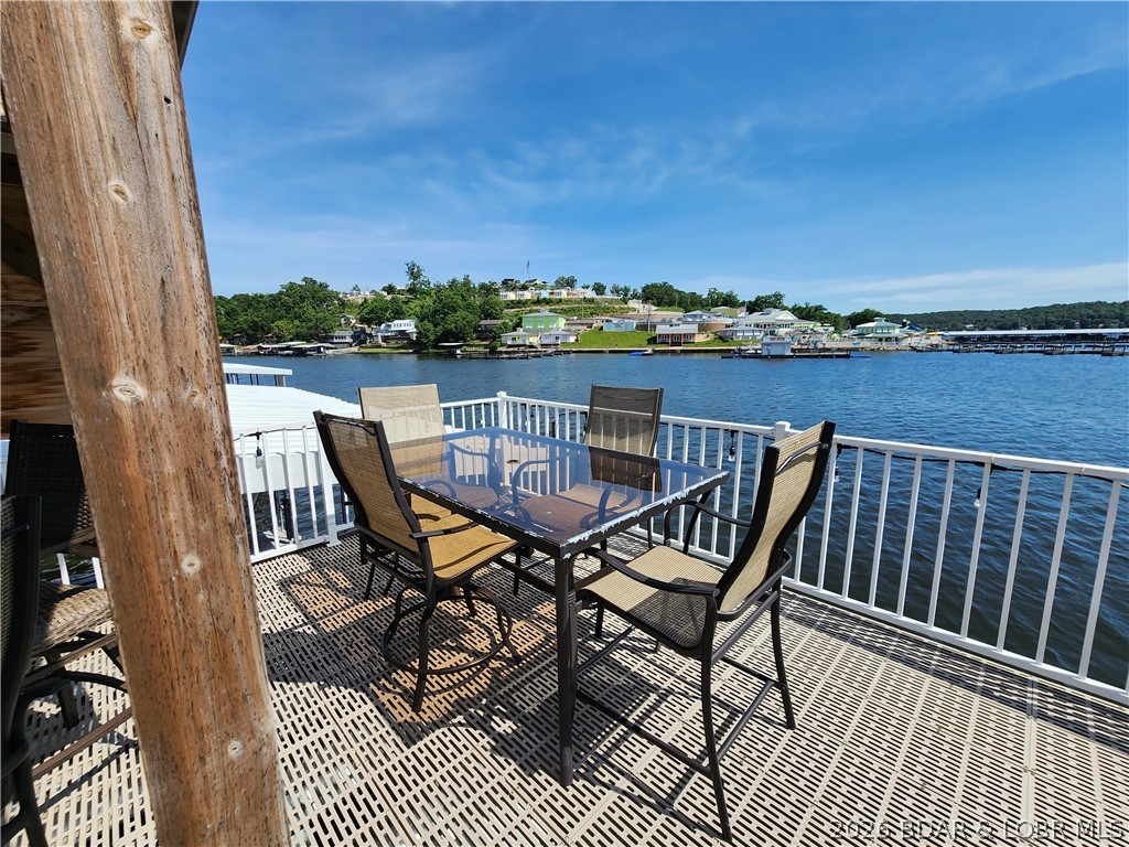 Serenity Cove - Residential