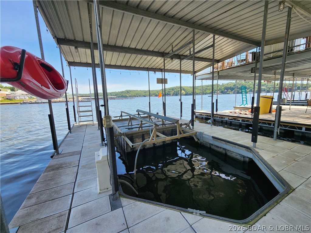 Serenity Cove - Residential