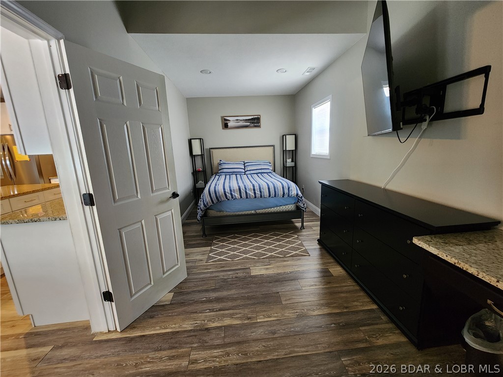 Serenity Cove - Residential
