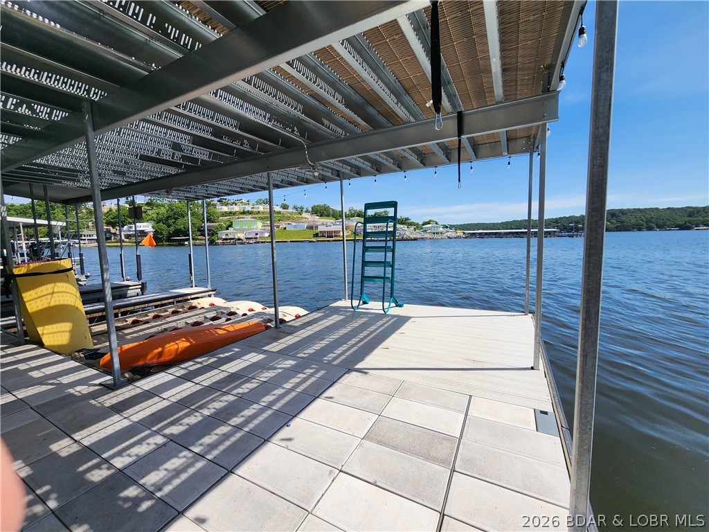 Serenity Cove - Residential