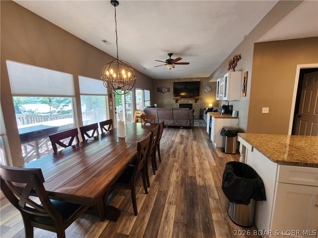 Serenity Cove - Residential