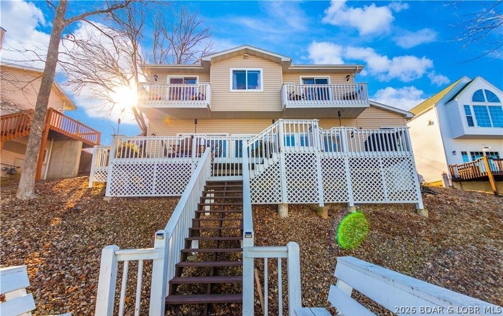 Serenity Cove - Residential