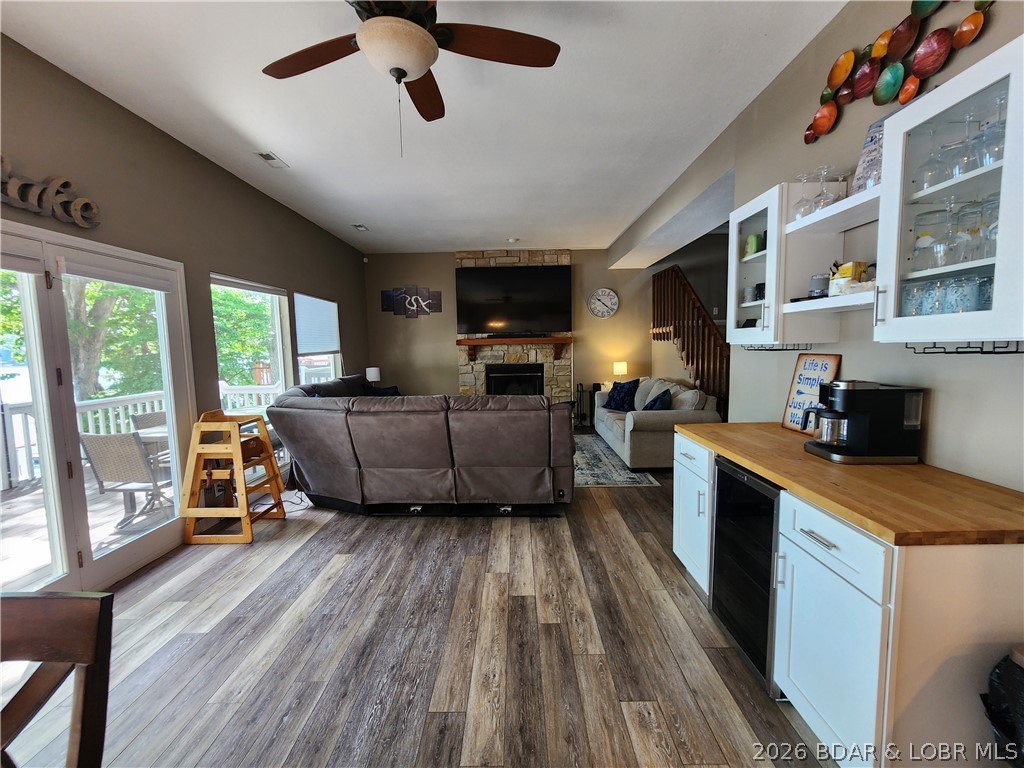 Serenity Cove - Residential