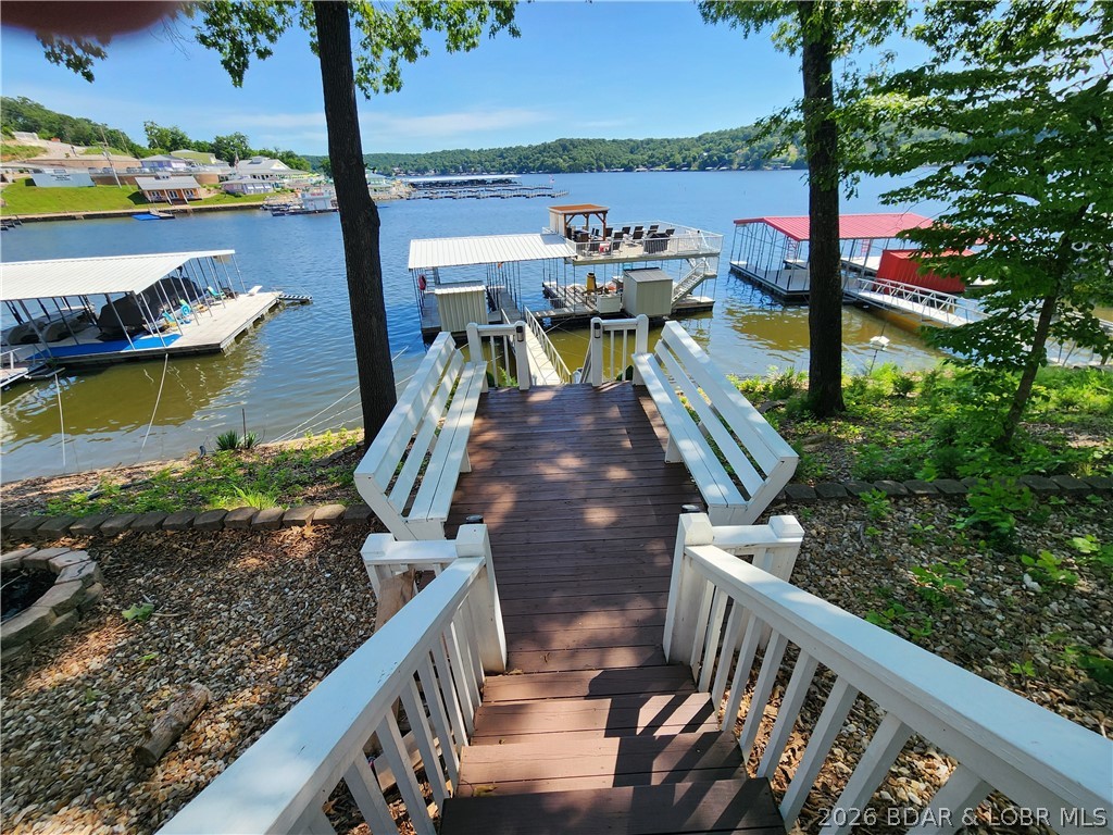 Serenity Cove - Residential
