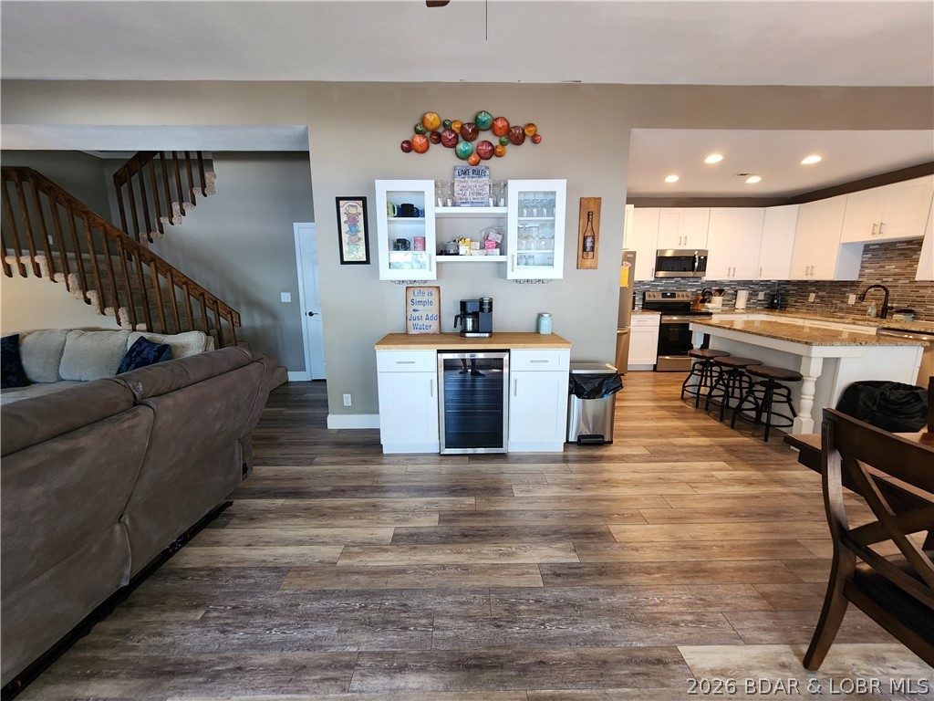 Serenity Cove - Residential