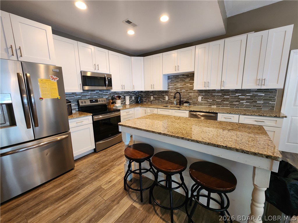 Serenity Cove - Residential