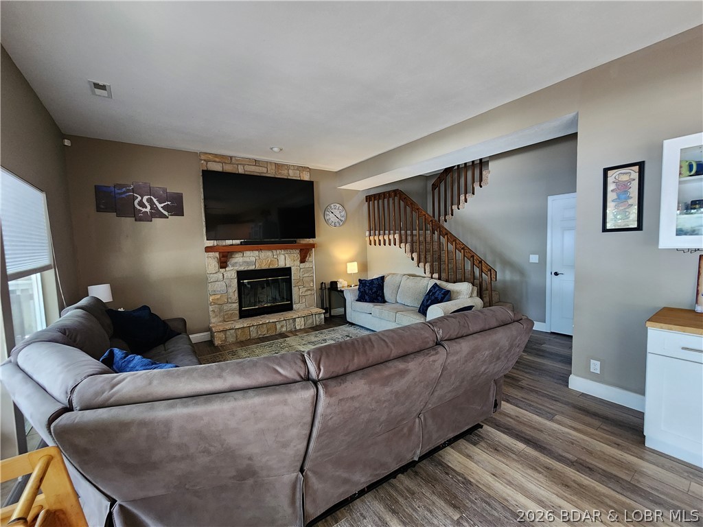 Serenity Cove - Residential