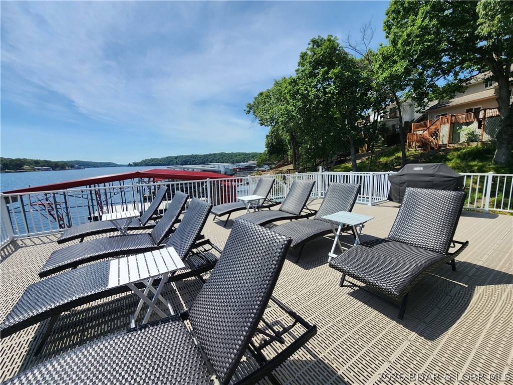 Serenity Cove - Residential