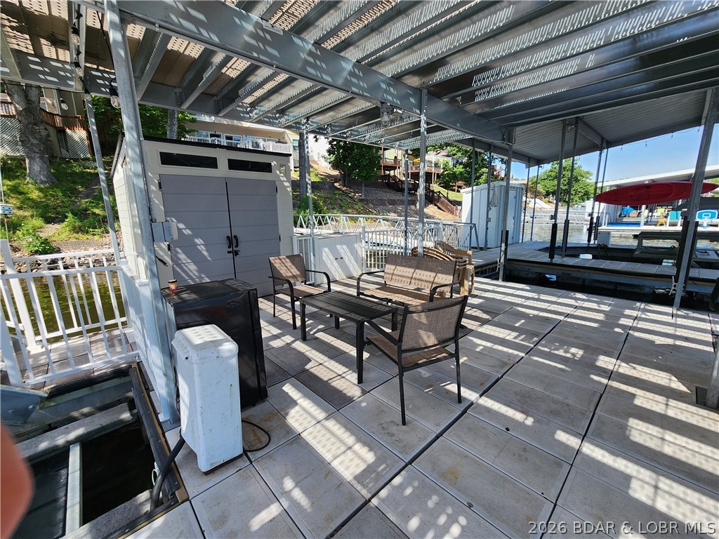 Serenity Cove - Residential