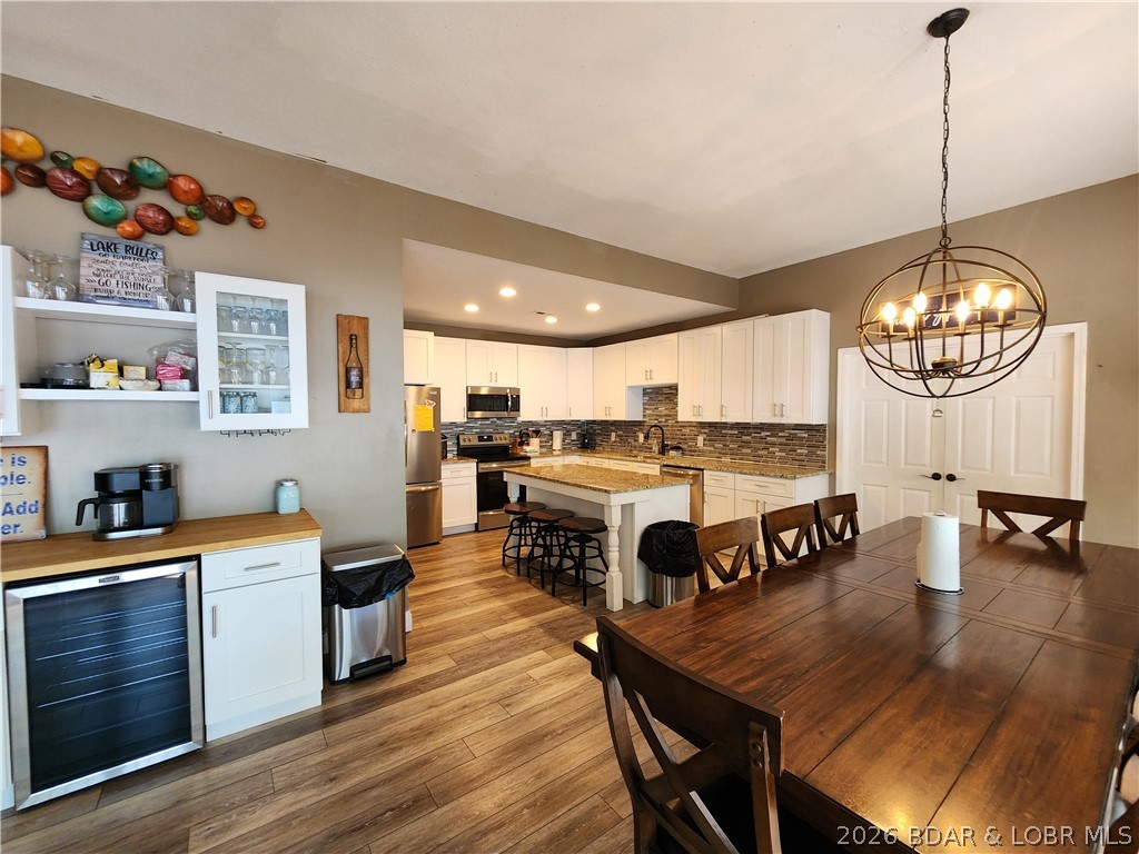 Serenity Cove - Residential