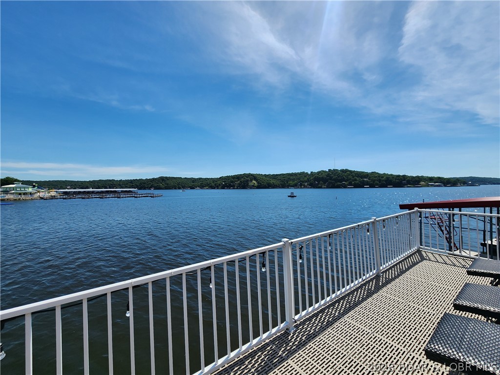 Serenity Cove - Residential