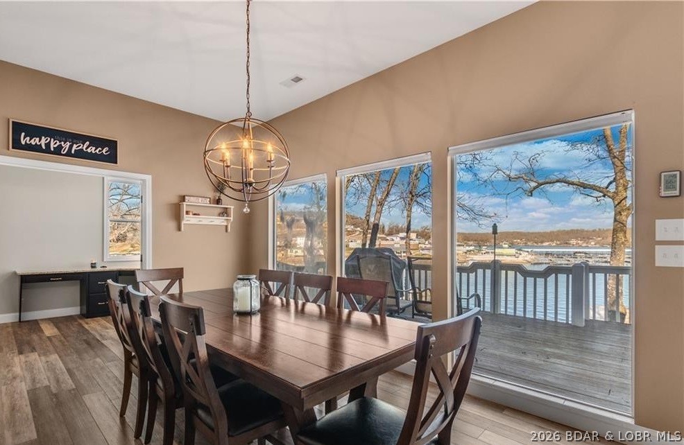 Serenity Cove - Residential